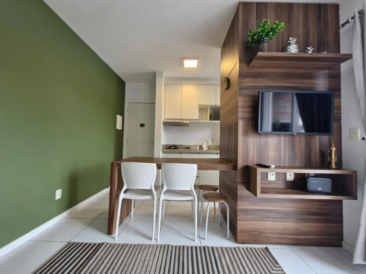 Apartmán Loft Reis Joinville