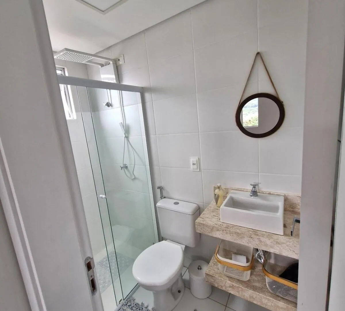 Apartmán Loft Reis Joinville
