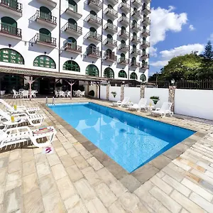 4* Szálloda Tannenhof