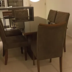 Apartamento Alicia, Joinville